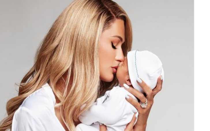 Paris Hilton Reveals Her Baby Name