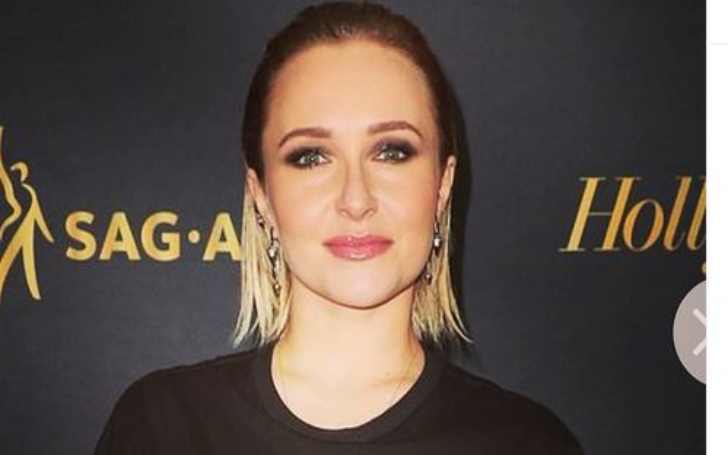 Who is Heroes Actress, Hayden Panettiere? Know About Hayden's Relationships