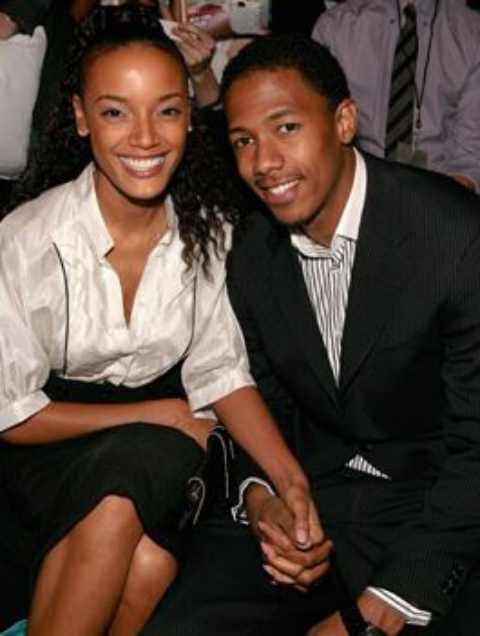 Nick Cannon Called off engagement with Selita Ebanks