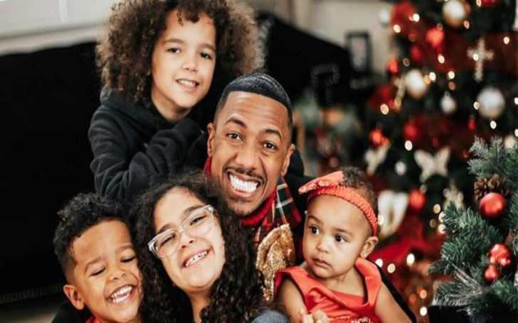 Nick Cannon Welcomed 11 Kids! Learn about Cannon's Family and More!