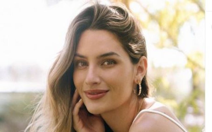 Who Is The Bachelor’s Katherine Izzo? Her Age, Net worth, Relationship and And More!