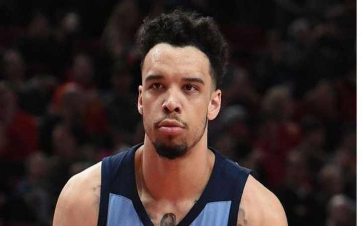 Dillon Brooks Girlfriend: Who is Brooks Dating Or Does Dillion Have a Wife?