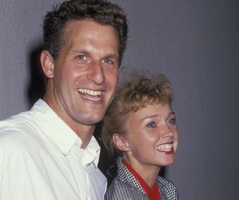 Rick Rossovich and Eva Rossovich are married for almost four decades