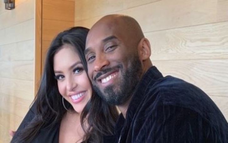 Vanessa Bryant, Is the Late Kobe Bryant's Widow, Vanessa, Dating? Life after Kobe's Death