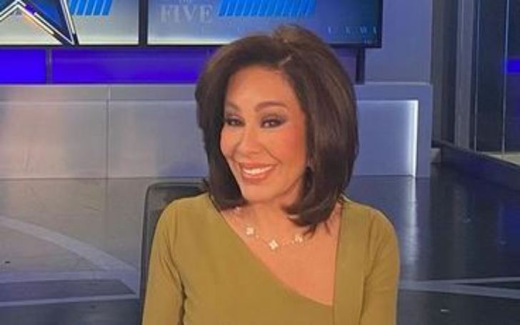 Did Jeanine Pirro get engaged to her fiance? Who is Pirro's Partner?