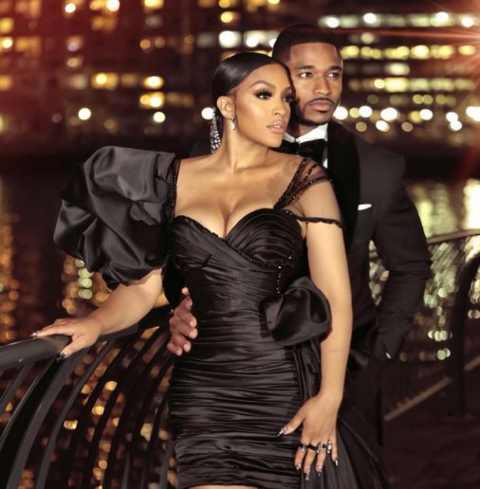 Drew Sidora filed for divorce with husband, Ralph Pittman on February 2023