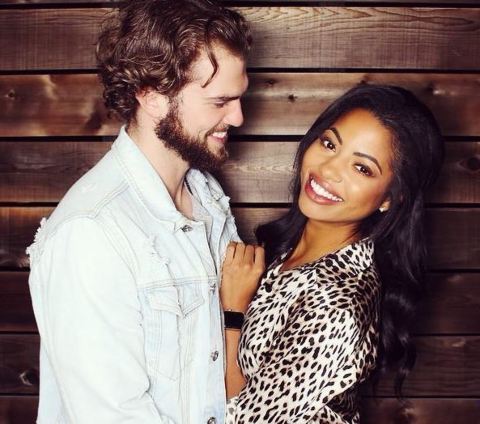 Camille Hyde broke up with boyfriend, Connor Jean