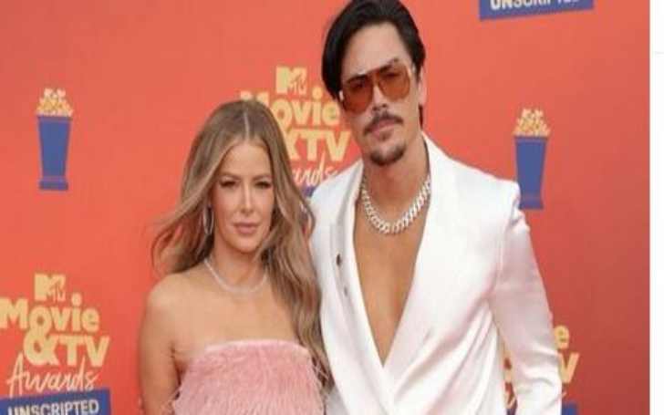 Vanderpump Rules Stars, Tom Sandoval and Ariana Madix Break Up. Know About Their Relationship History