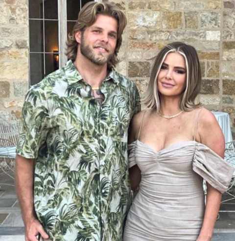 Jeremy Madix and Ariana Madix are lovely Vanderpump Rules siblings