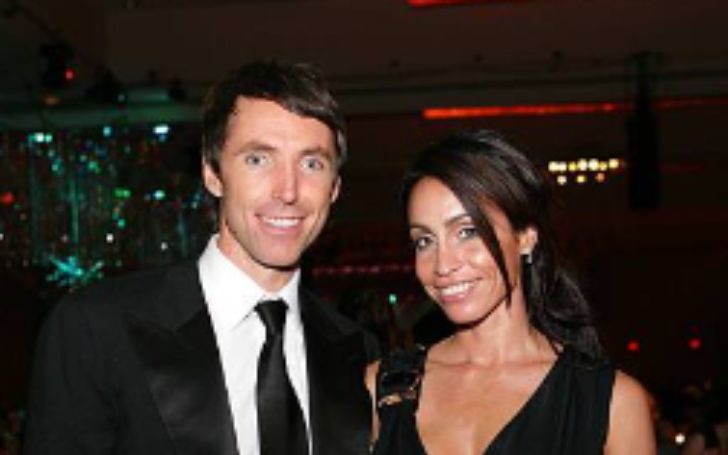 Who Is Alejandra Amarilla? Ex-Wife Of Steve Nash