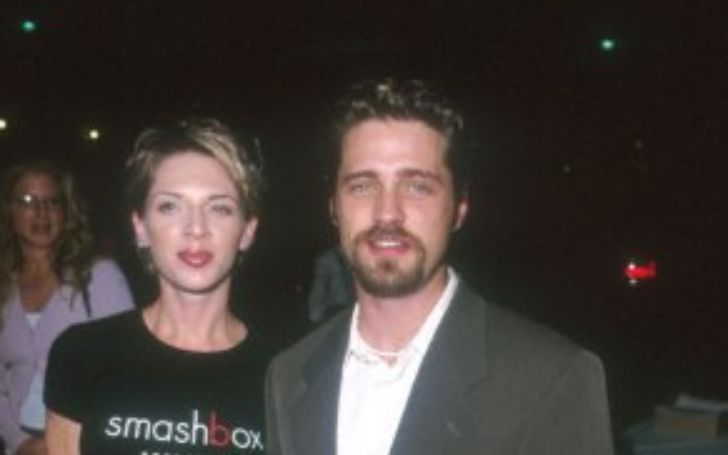 Ashlee Petersen's Married Life With Actor Jason Priestley; What Was The Reason For Their Divorce?