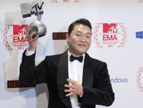 Psy has net worth of $60 Million as of 2023