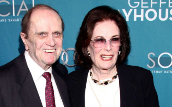 All You Need to Know about Ginnie Newhart: Wife of Bob Newhart