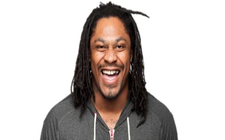 Is Marshawn Lynch Still Married to His Wife? Learn about Lynch's Married Life