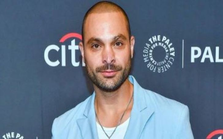 Michael Mando and His Wife: Is Mando Married?