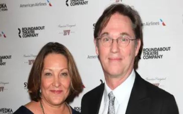 Georgiana Bischoff: A Look into the Life of Richard Thomas' Wife
