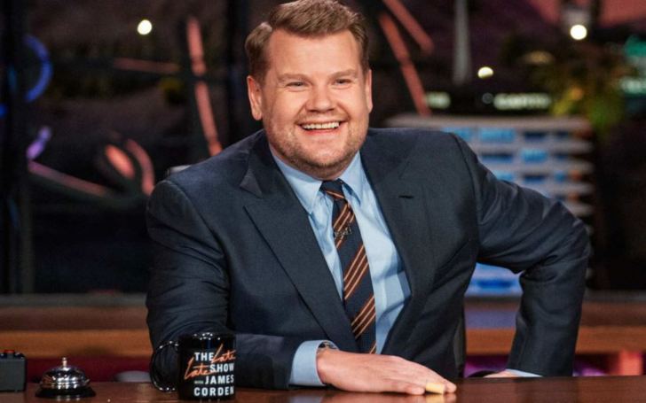 Why Did James Corden Left The Late Late Show? Know All The Details