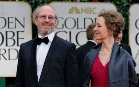 William Hurt and Heidi Henderson divorced