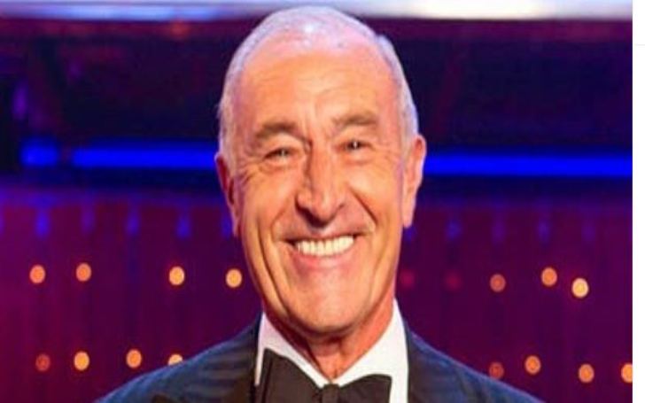 Former Dancing With The Stars Judge, Len Goodman Died At the Age 78