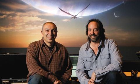 John Refoua's film Avatar: The Way of Water became Highest Grossing Film of 2022