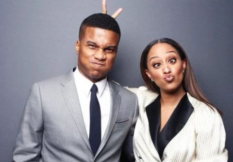 Cory Hardrict and Tia Mowry are seperated