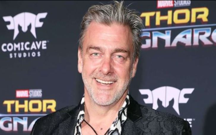 Star Wars Actor, Ray Stevenson Passed Away at 58! Know His Cause of Death and Many More