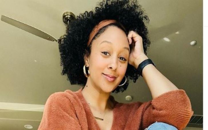 Who is Tamera Mowry? Know About Tamera's Husband and Net Worth!