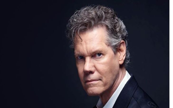 A Look on Life of Country Singer, Randy Travis! Find Out Details on Randy's Wife, Net Worth and Many More