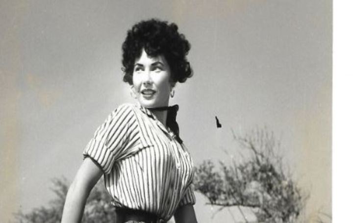 The Untold Story of Giselle Hennessy, Clint Walker's Late Wife