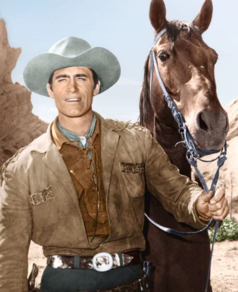 Actor Clint Walker died at the age of 90
