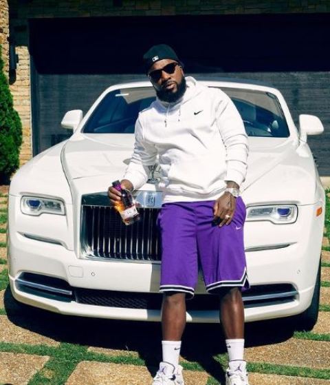 Jeezy has net worth of $10 Million