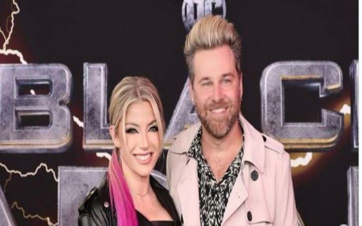 WWE Diva Alexa Bliss Announced The Pregnancy With Husband, Ryan Cabrera! Know All The Exclusive Details 