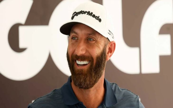 Inside Dustin Johnson's Wealth: Unveiling His Net Worth as of 2023