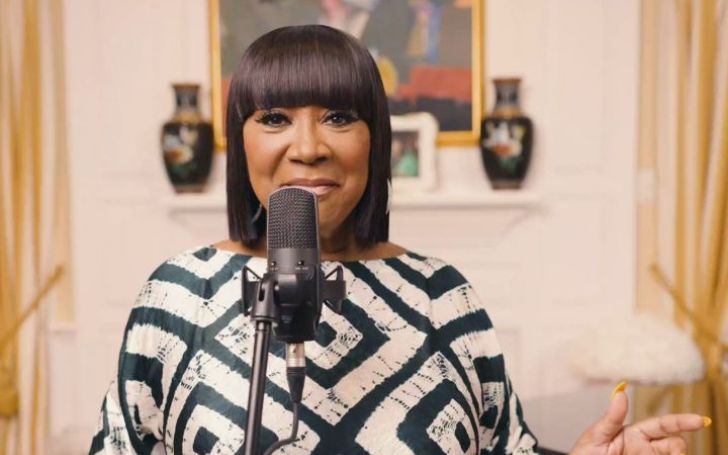 Patti LaBelle's Net Worth: What Is the Source of her Wealth?