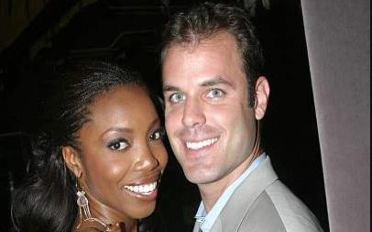 The Life and Career of Brian Musso, Husband of Grammy Winner Heather Headley