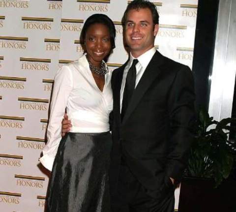 Heather Headley is happily married to Brian Musso