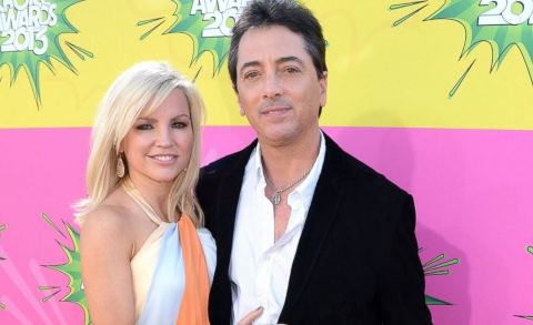 Scott Baio is happily married to wife, Rennee Sloan