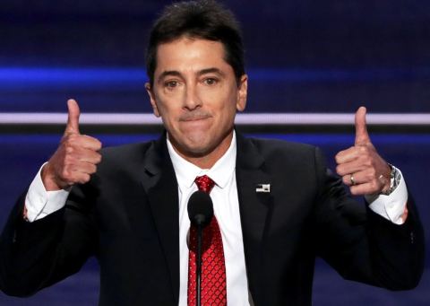 Scott Baio is an American actor