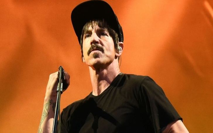 Who is Red Hot Chili Peppers Frontman, Anthony Kiedis Dating? Know About His Wife and Girlfriends