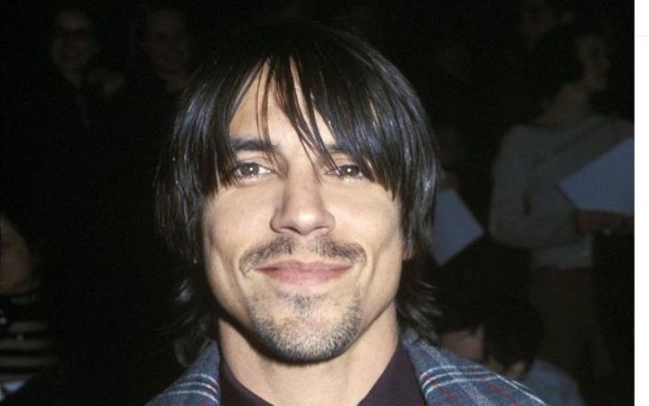 Inside Anthony Kiedis' Wealth: Discovering the Net Worth and Earnings of a Music Icon