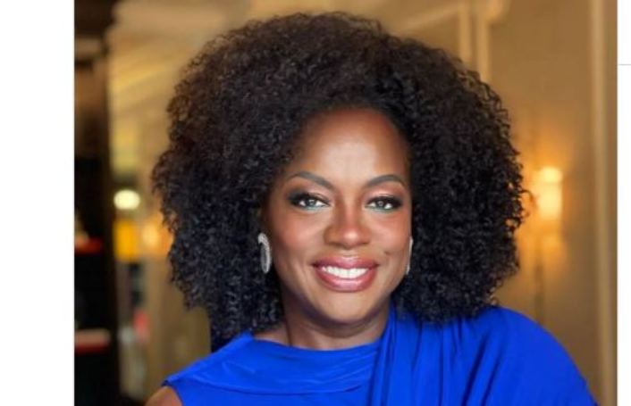 How Rich The Woman King Actress, Viola Davis in 2023? Know About Viola's Net Worth, Salary and Many More