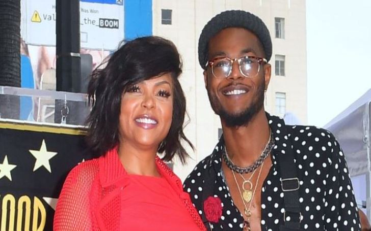Get to Know Marcell Johnson: Exploring Taraji P. Henson's Son's Life and Achievements