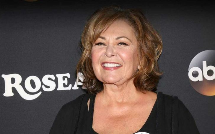Where is Roseanne Barr Now? Know About Roseanne Barr's Relationship History