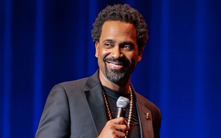 Mike Epps: From Comedy Clubs to Hollywood Fame - Exploring the Rise of a Comedy Icon