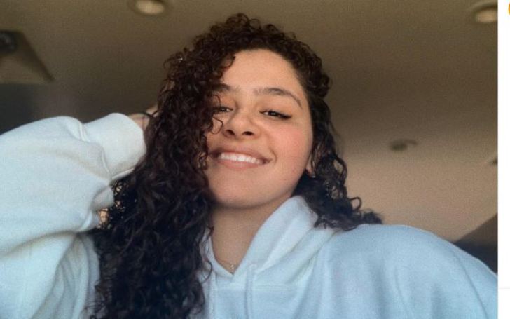 Who is Xea Myers Daughter of Late Rapper From 90s Heavy D?