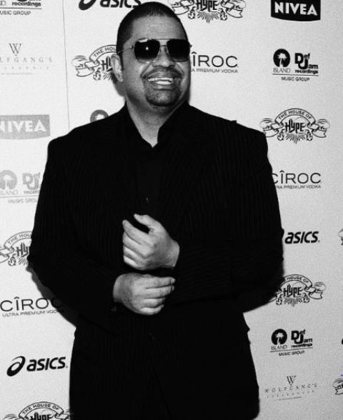 Heavy D Died in 2011