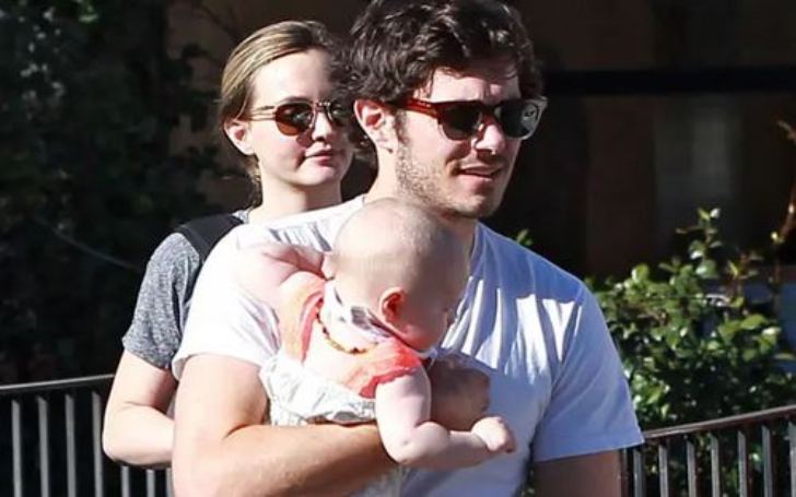 Who is Arlo Day Brody? Find out All the Facts of Adam Brody and Leighton Meester's Daughter