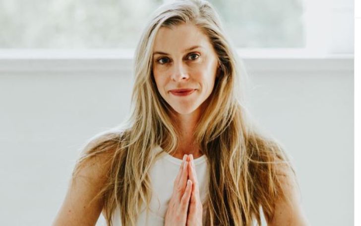 Know About Yoga Instructor Anna Hansen Wife of Lance Armstrong
