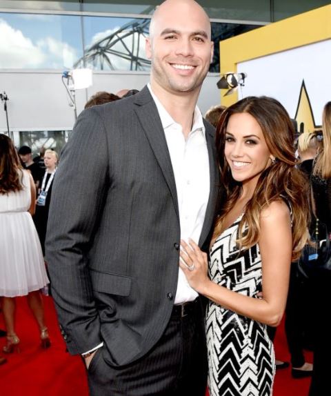 Jana Kramer and Mike Caussion are divorced