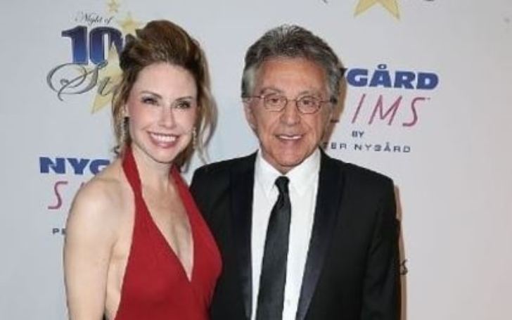 Know About Randy Clohessy Ex-Wife of Frankie Valli